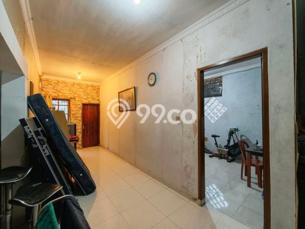 Rumah Modern Cantik 6 KT Bisa Langsung Pindah di Mustikajaya Rumah Modern Cantik 6 KT Bisa Langsung Pindah di Mustikajaya