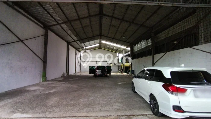Unit Gudang Dijual di Tambun Selatan Bekasi Luas Tanah 650m2, Luas Bangunan 650m2 Unit Gudang Dijual di Tambun Selatan Bekasi Luas Tanah 650m2, Luas Bangunan 650m2