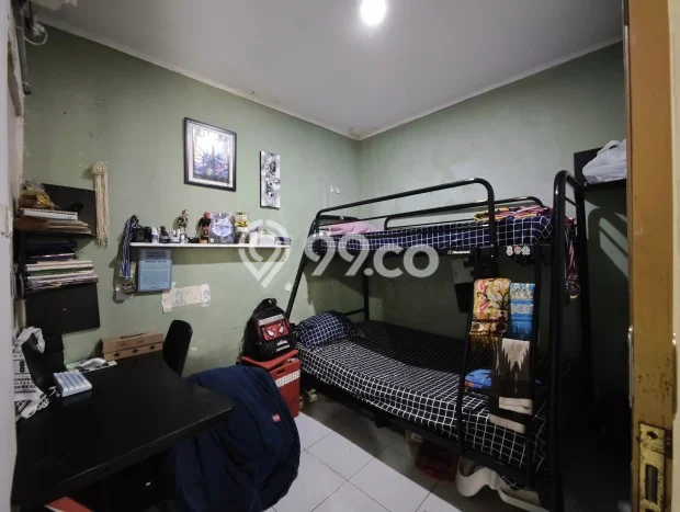 Rumah Modern 3 KT di Mustikasari Bekasi Full Furnished Rumah Modern 3 KT di Mustikasari Bekasi Full Furnished