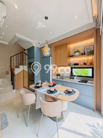 Dijual Rumah 3 Kamar Lokasi Strategis Bagus dan Strategis di Mustikajaya Dijual Rumah 3 Kamar Lokasi Strategis Bagus dan Strategis di Mustikajaya