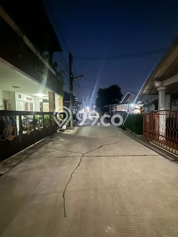 Rumah Minimalis 4 KT di Padurenan Bekasi Semi Furnished Rumah Minimalis 4 KT di Padurenan Bekasi Semi Furnished