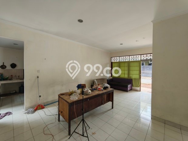 Dijual Rumah Eksklusif 3 KT di Pulogebang, Jakarta Timur Dijual Rumah Eksklusif 3 KT di Pulogebang, Jakarta Timur