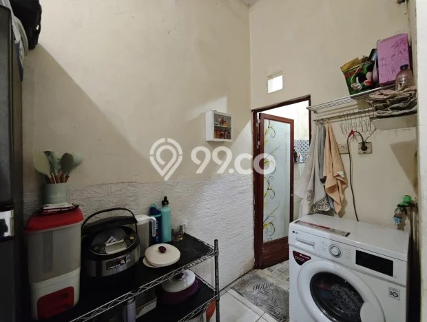 Rumah Modern 3 KT di Mustikasari Bekasi Full Furnished Rumah Modern 3 KT di Mustikasari Bekasi Full Furnished