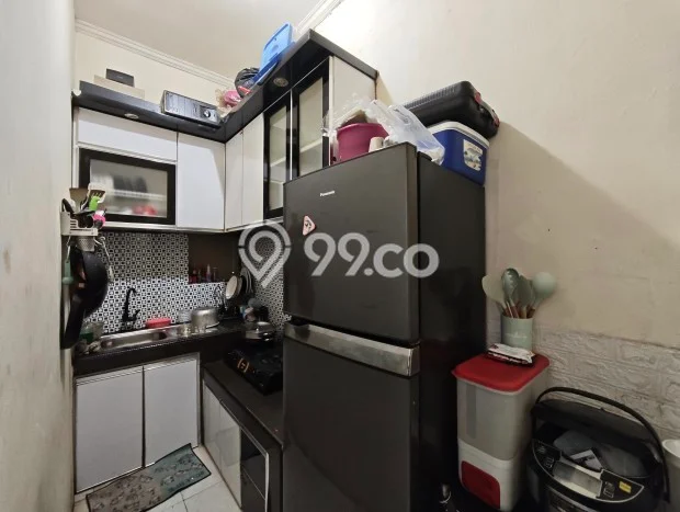 Rumah Modern 3 KT di Mustikasari Bekasi Full Furnished Rumah Modern 3 KT di Mustikasari Bekasi Full Furnished