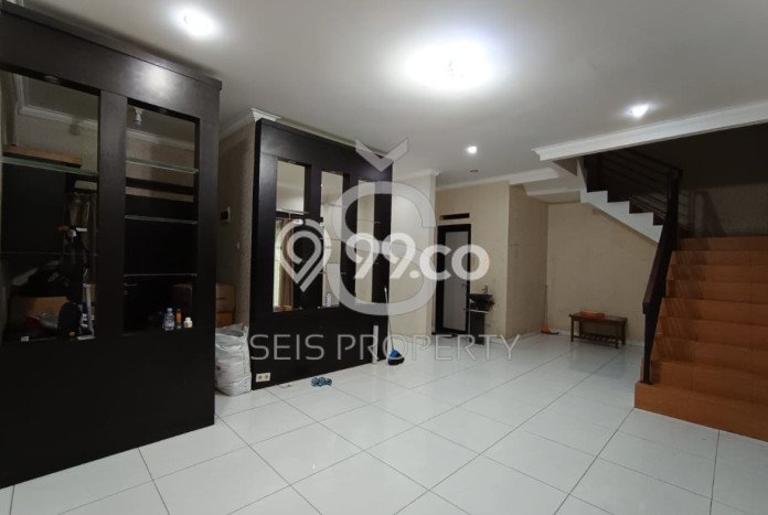 Dijual Rumah Mewah Exclusive di Batununggal, Bandung Dijual Rumah Mewah Exclusive di Batununggal, Bandung