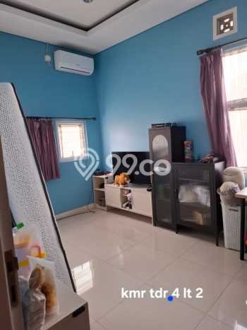 Rumah Strategis Modern Lb 200m2 di Antapani, Bandung Rumah Strategis Modern Lb 200m2 di Antapani, Bandung