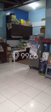 Rumah Modern 2 KT LT 108m2 di Kota Baru Parahyangan Rumah Modern 2 KT LT 108m2 di Kota Baru Parahyangan