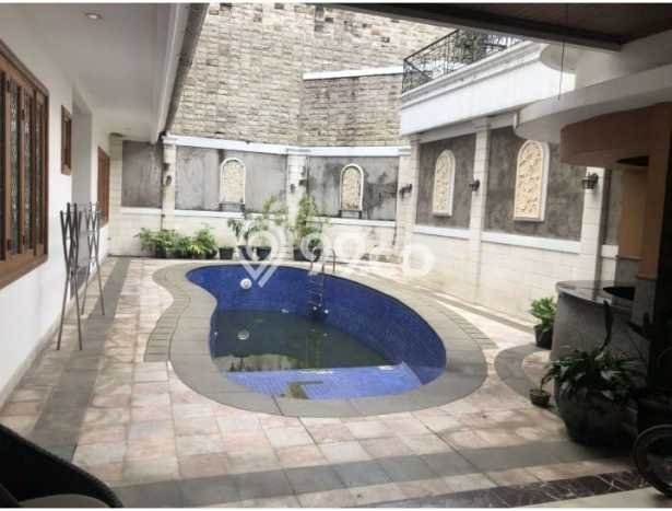 Best Deal Hunian Premium Ideal dan Luas di Batununggal, Bandung Best Deal Hunian Premium Ideal dan Luas di Batununggal, Bandung