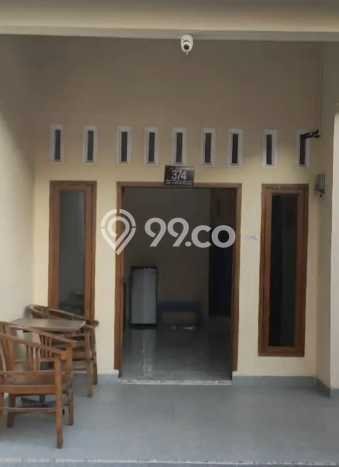 Rumah Modern 5 Kamar LT 84m2 di Cirebon Kota Rumah Modern 5 Kamar LT 84m2 di Cirebon Kota