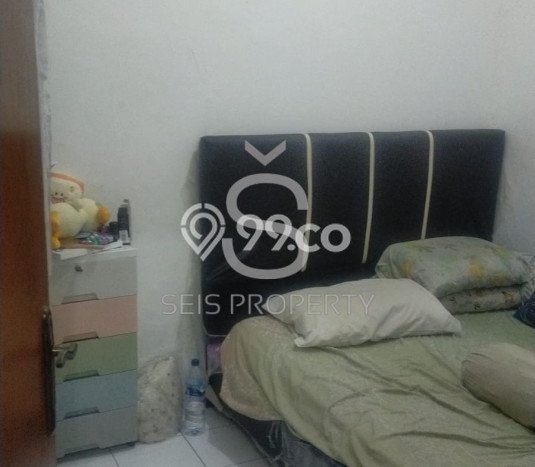 Hunian Nyaman Asri 4 KT Siap Huni di Taman Kopo Indah Bandung Hunian Nyaman Asri 4 KT Siap Huni di Taman Kopo Indah Bandung