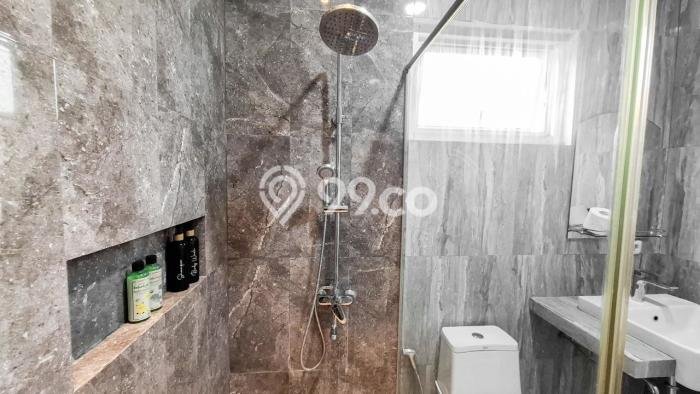 Rumah Kontrakan Bandung LT 225m2 LB 219m2 Area Kota Baru Parahyangan Rumah Kontrakan Bandung LT 225m2 LB 219m2 Area Kota Baru Parahyangan