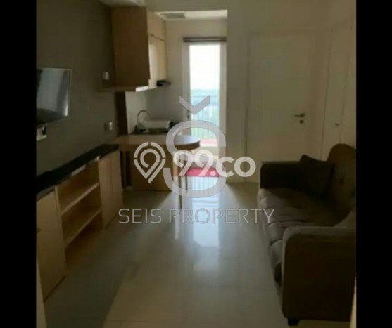 Apartemen Favorit Modern Dijual di Bandung dengan 2 Kamar Tidur Apartemen Favorit Modern Dijual di Bandung dengan 2 Kamar Tidur