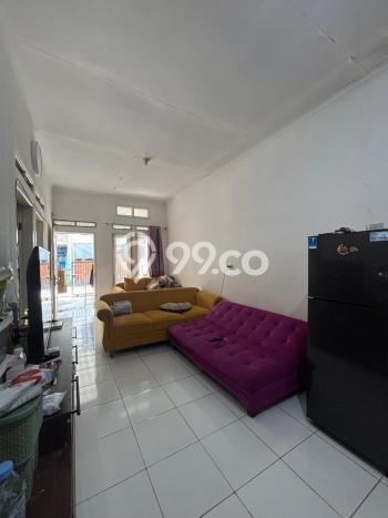 Rumah Murah LT 45m2 di Bandung Timur Lingkungan Asri Rumah Murah LT 45m2 di Bandung Timur Lingkungan Asri