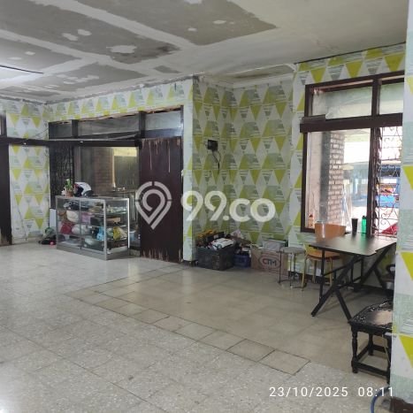 Rumah Luxury Modern Tanpa Renovasi di Cijerah Bandung Rumah Luxury Modern Tanpa Renovasi di Cijerah Bandung