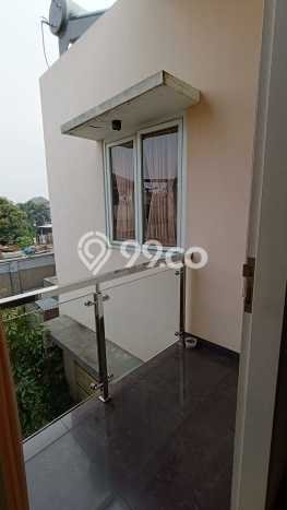 Dijual Rumah Luas Megah Dengan View Cantik di Cijerah, Bandung Dijual Rumah Luas Megah Dengan View Cantik di Cijerah, Bandung
