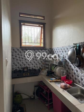 Rumah Minimalis 2 Kamar LT 78m2 di Sariwangi Rumah Minimalis 2 Kamar LT 78m2 di Sariwangi