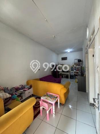 Rumah Murah LT 45m2 di Bandung Timur Lingkungan Asri Rumah Murah LT 45m2 di Bandung Timur Lingkungan Asri