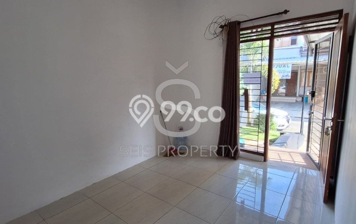 Jual Rumah Eksklusif 2 KT di Kota Baru Parahyangan, Bandung Jual Rumah Eksklusif 2 KT di Kota Baru Parahyangan, Bandung