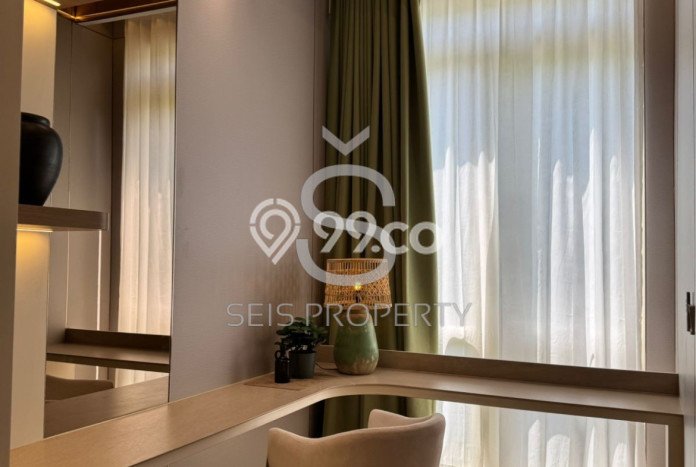 Rumah Luxury Modern Tanpa Renovasi di Kota Baru Parahyangan Bandung Rumah Luxury Modern Tanpa Renovasi di Kota Baru Parahyangan Bandung