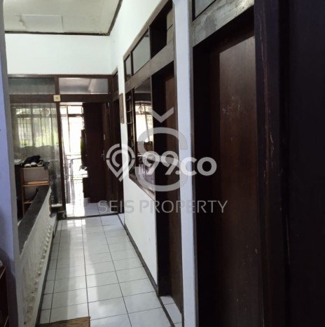 Rumah Modern Cantik 4 KT Siap Huni di Regol Rumah Modern Cantik 4 KT Siap Huni di Regol