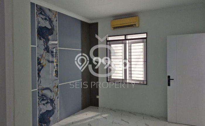 Rumah Luxury Modern Siap Huni di Kota Baru Parahyangan Bandung Rumah Luxury Modern Siap Huni di Kota Baru Parahyangan Bandung