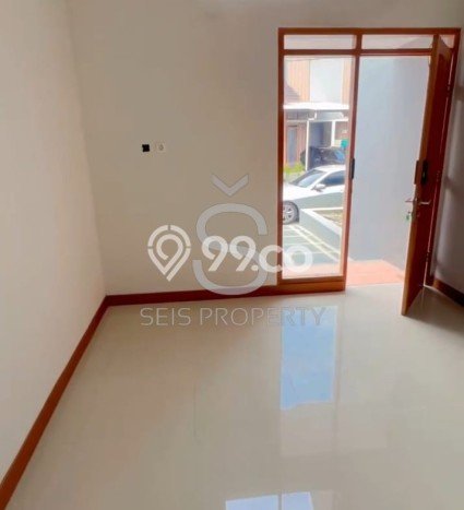 Hunian Cantik Modern Lb 36m2 di Padalarang, Bandung Barat Hunian Cantik Modern Lb 36m2 di Padalarang, Bandung Barat