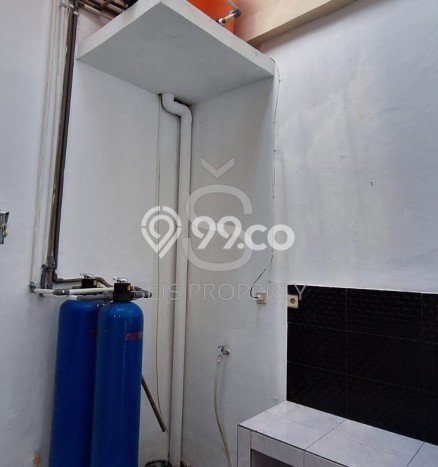 Jual Rumah Eksklusif 2 KT di Kota Baru Parahyangan, Bandung Jual Rumah Eksklusif 2 KT di Kota Baru Parahyangan, Bandung