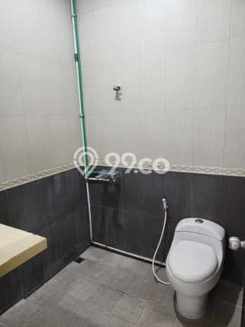 Rumah Bagus Siap Huni Di Antapani Luas 98m2 Aman Rumah Bagus Siap Huni Di Antapani Luas 98m2 Aman