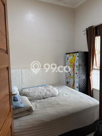 Rumah Minimalis 2 Kamar LT 78m2 di Sariwangi Rumah Minimalis 2 Kamar LT 78m2 di Sariwangi