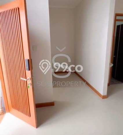 Hunian Cantik Modern Lb 36m2 di Padalarang, Bandung Barat Hunian Cantik Modern Lb 36m2 di Padalarang, Bandung Barat