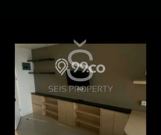 Apartemen Favorit Modern Dijual di Bandung dengan 2 Kamar Tidur Apartemen Favorit Modern Dijual di Bandung dengan 2 Kamar Tidur