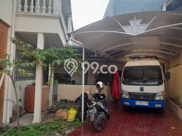Hunian Super Elit dengan Akses Paling Strategis di Bandung Barat, Bandung Hunian Super Elit dengan Akses Paling Strategis di Bandung Barat, Bandung