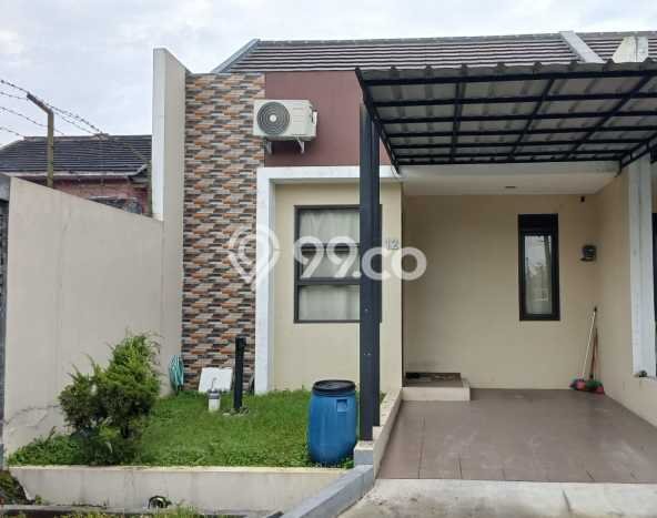 Jual Rumah Eksklusif 2 KT di Bandung Barat, Bandung Jual Rumah Eksklusif 2 KT di Bandung Barat, Bandung