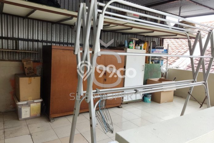 Dijual Hunian Rumah Nyaman 3 Kamar di Kota Baru Parahyangan, Bandung Dijual Hunian Rumah Nyaman 3 Kamar di Kota Baru Parahyangan, Bandung