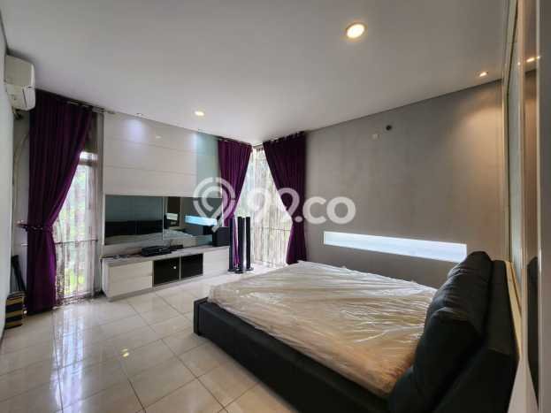 Disewakan Rumah Harga Terjangkau di Kota Baru Parahyangan Bandung dengan 5 KT Disewakan Rumah Harga Terjangkau di Kota Baru Parahyangan Bandung dengan 5 KT