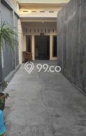 Rumah Modern 5 Kamar LT 84m2 di Cirebon Kota Rumah Modern 5 Kamar LT 84m2 di Cirebon Kota