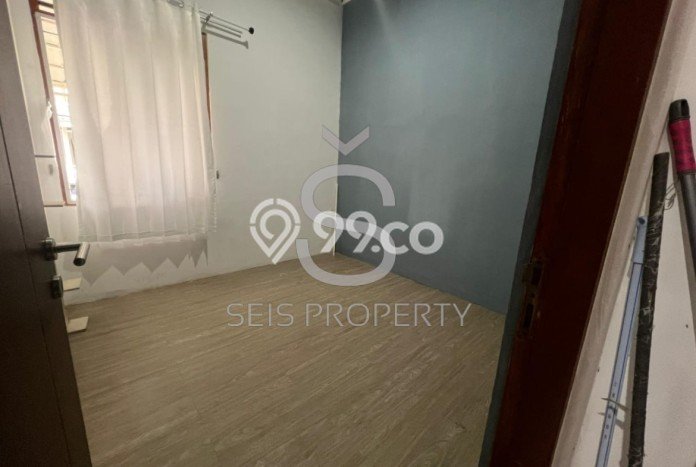 Rumah Modern Minimalis 2 KT Bisa Langsung Pindah di Padalarang Rumah Modern Minimalis 2 KT Bisa Langsung Pindah di Padalarang
