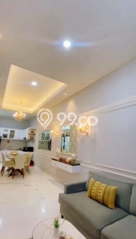 Disewakan! Rumah 2 Kamar Tidur &
1 Kamar Mandi di Kota Baru Parahyangan, Bandung Disewakan! Rumah 2 Kamar Tidur &
1 Kamar Mandi di Kota Baru Parahyangan, Bandung