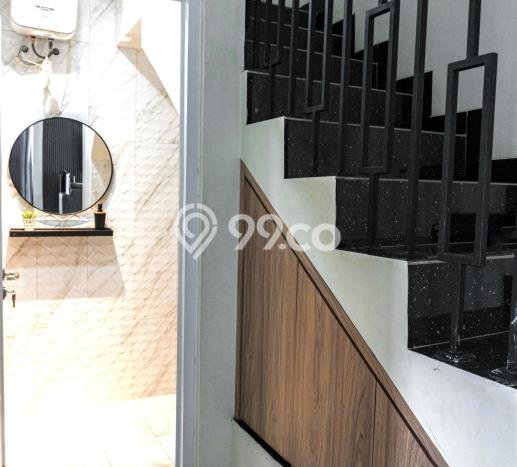 Rumah Kontrakan Bandung LT 225m2 LB 219m2 Area Kota Baru Parahyangan Rumah Kontrakan Bandung LT 225m2 LB 219m2 Area Kota Baru Parahyangan