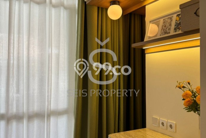 Rumah Luxury Modern Tanpa Renovasi di Kota Baru Parahyangan Bandung Rumah Luxury Modern Tanpa Renovasi di Kota Baru Parahyangan Bandung