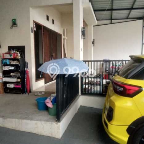 Rumah Modern 3 Kamar LT 200m2 di Bandung Kota Rumah Modern 3 Kamar LT 200m2 di Bandung Kota