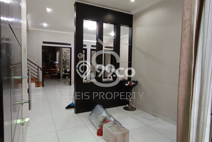 Dijual Rumah Mewah Exclusive di Batununggal, Bandung Dijual Rumah Mewah Exclusive di Batununggal, Bandung