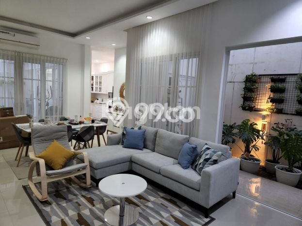 Dijual Hunian Rumah Nyaman 4 Kamar di Pasir Kuda, Bogor Dijual Hunian Rumah Nyaman 4 Kamar di Pasir Kuda, Bogor