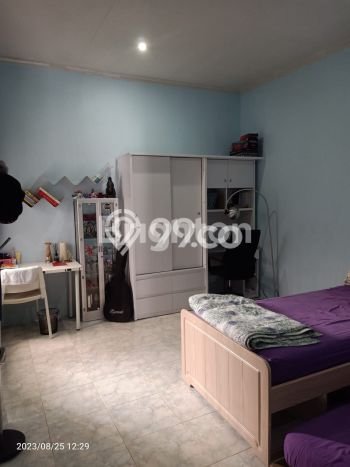 Rumah Modern 5 Kamar LT 133m2 di Ciparigi Rumah Modern 5 Kamar LT 133m2 di Ciparigi