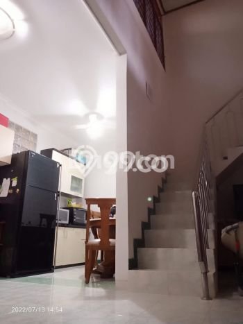 Rumah Modern 5 Kamar LT 133m2 di Ciparigi Rumah Modern 5 Kamar LT 133m2 di Ciparigi
