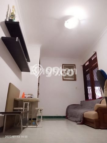 Rumah Modern 5 Kamar LT 133m2 di Ciparigi Rumah Modern 5 Kamar LT 133m2 di Ciparigi