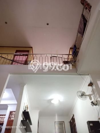 Rumah Modern 5 Kamar LT 133m2 di Ciparigi Rumah Modern 5 Kamar LT 133m2 di Ciparigi
