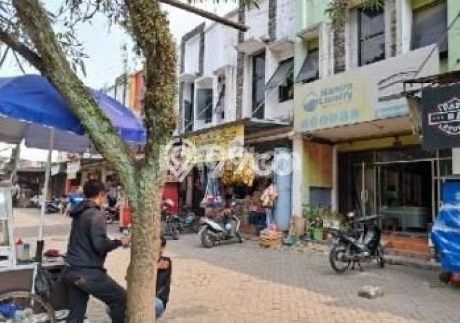 Paling Dicari! Ruko Dijual di Ciparigi Harga Kompetitif Paling Dicari! Ruko Dijual di Ciparigi Harga Kompetitif