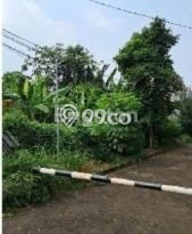 Kavling Tanah untuk Dijual di Ciparigi, Bogor, Luas 342m2 Kavling Tanah untuk Dijual di Ciparigi, Bogor, Luas 342m2