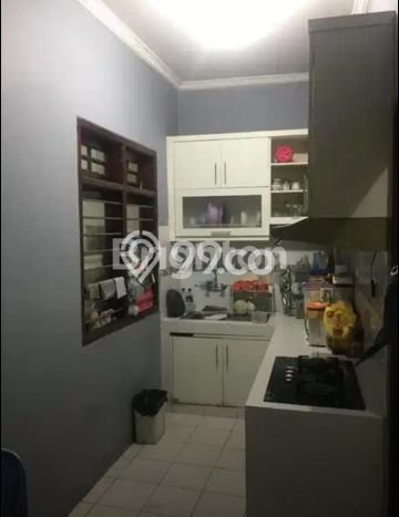 Rumah Minimalis 4 KT di Ciparigi Bogor Rumah Minimalis 4 KT di Ciparigi Bogor